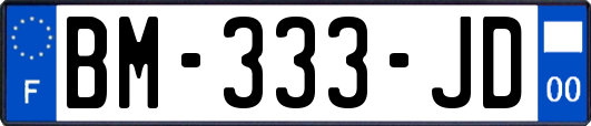 BM-333-JD