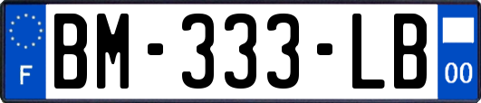 BM-333-LB