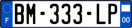 BM-333-LP