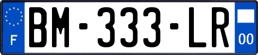 BM-333-LR