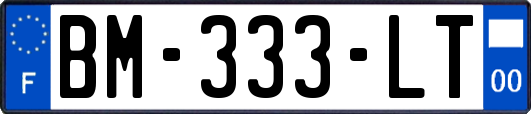 BM-333-LT