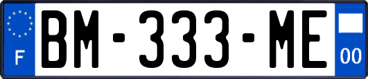 BM-333-ME