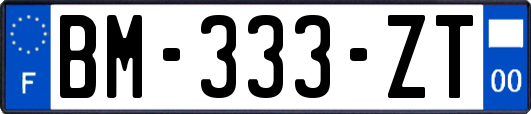 BM-333-ZT