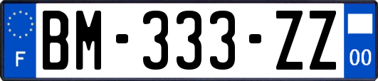 BM-333-ZZ