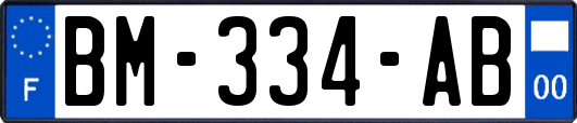 BM-334-AB