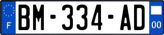 BM-334-AD