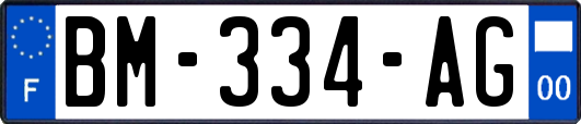 BM-334-AG