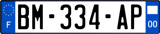BM-334-AP