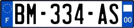 BM-334-AS