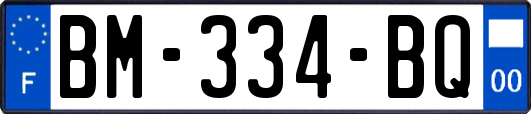 BM-334-BQ