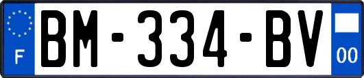 BM-334-BV