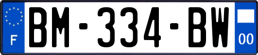 BM-334-BW