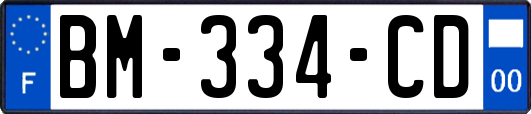 BM-334-CD