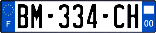 BM-334-CH
