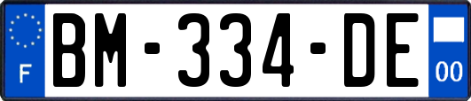 BM-334-DE