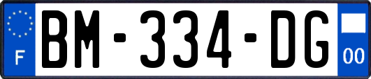 BM-334-DG