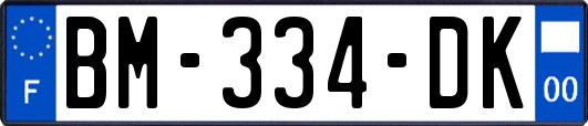 BM-334-DK