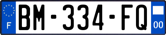 BM-334-FQ