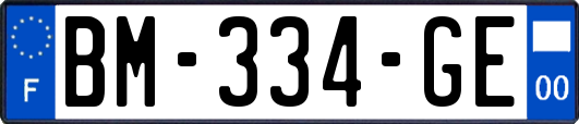 BM-334-GE