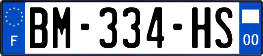 BM-334-HS