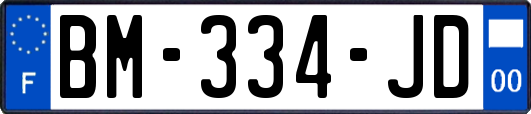 BM-334-JD