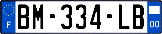 BM-334-LB