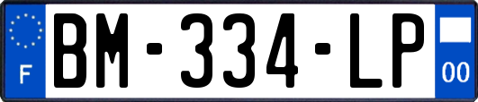 BM-334-LP
