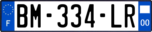 BM-334-LR