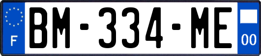 BM-334-ME