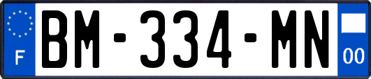 BM-334-MN