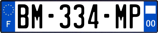 BM-334-MP