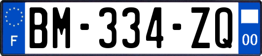 BM-334-ZQ