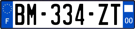 BM-334-ZT