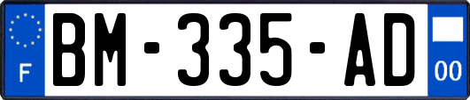 BM-335-AD