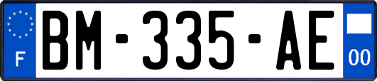 BM-335-AE