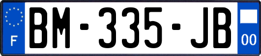 BM-335-JB