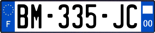 BM-335-JC