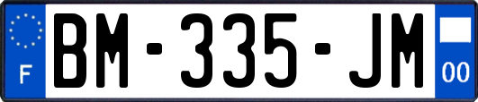 BM-335-JM