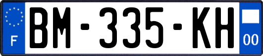 BM-335-KH