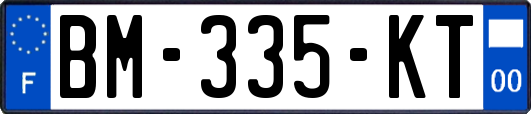 BM-335-KT