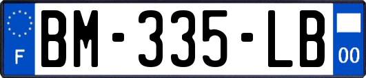 BM-335-LB