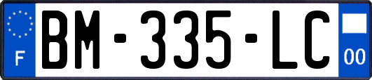 BM-335-LC