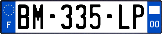 BM-335-LP