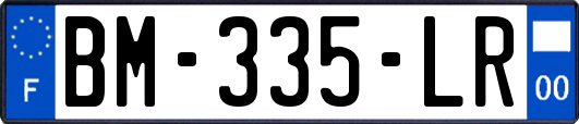 BM-335-LR