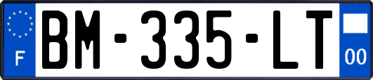 BM-335-LT
