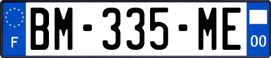 BM-335-ME