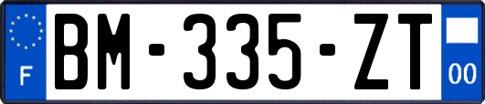 BM-335-ZT