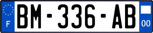 BM-336-AB