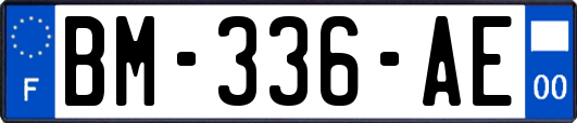 BM-336-AE