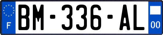 BM-336-AL